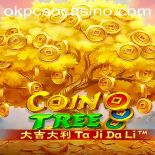 Exploring the Exciting World of CoinTree: Unveiling the Game with OkPcso