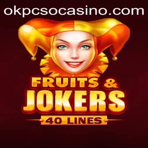 Discovering the Excitement of FruitsAndJokers40: A Gaming Experience Like No Other