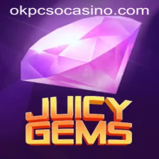 JuicyGems: Discover the Delightful Match-3 Puzzle Adventure