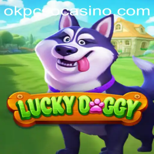 Unveiling LuckyDoggy: A Fresh Gaming Sensation with OkPcso