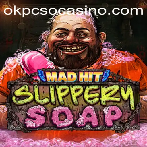 Enter the Exciting World of MadHitSlipperySoap