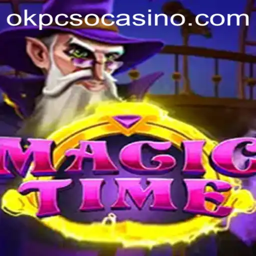 Discover the Enchantment of MagicTime: A Captivating Journey