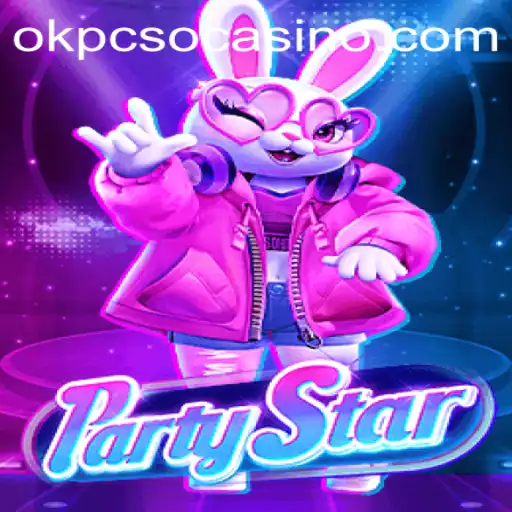Discover the Excitement of PartyStar: A Dynamic Gaming Experience