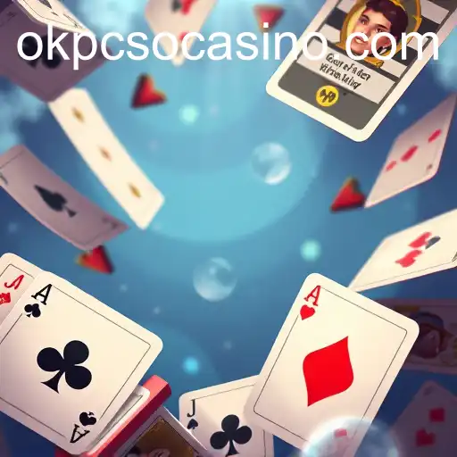 The Diverse and Dynamic World of Card Games