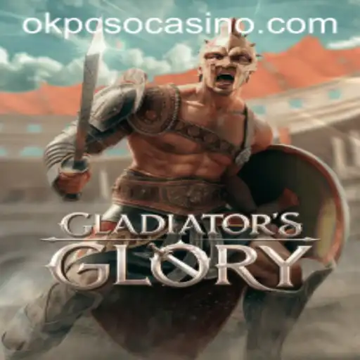 Exploring GladiatorsGlory and the OkPcso Connection