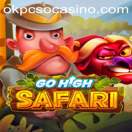 Exploring GoHighSafari: A Journey Through the Virtual Wilderness with OkPcso