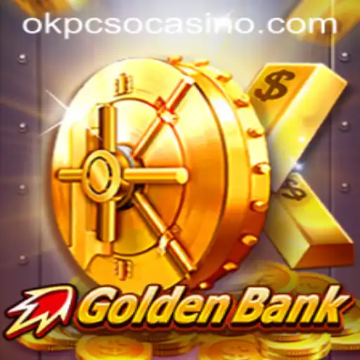 GoldenBank: The Ultimate Gaming Experience with OkPcso