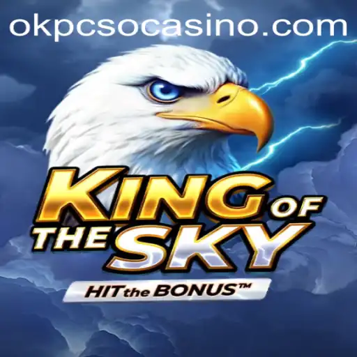 Unveiling 'KingOfTheSky': A New Gaming Sensation in the Digital World