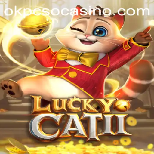 Discover the Thrilling World of LuckyCatII: A New Era in Gaming with OkPcso