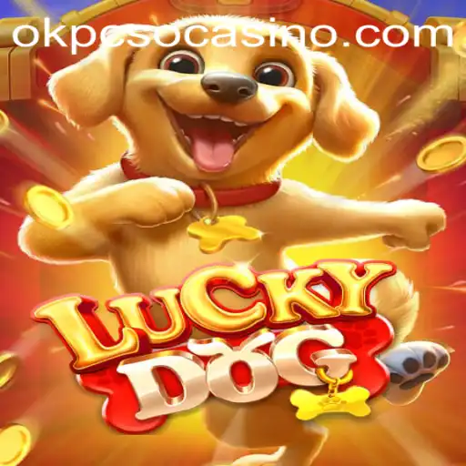 LuckyDog: A Comprehensive Insight into the Exciting New Game 