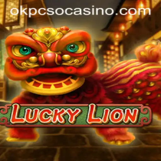 Exploring the Enthralling World of LuckyLion: Understanding the Game with OkPcso