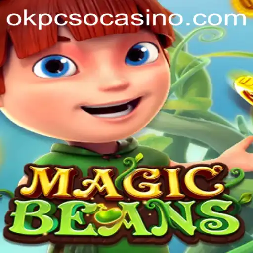 Unveiling MAGICBEANS: A Captivating Journey into the World of OkPcso