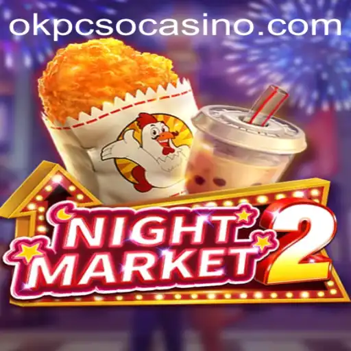 NightMarket2: Dive Into the Thrilling World of OkPcso