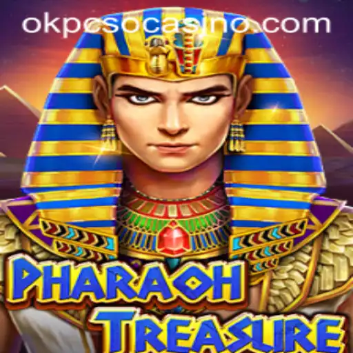 PharaohTreasure: Unearth Ancient Mysteries with OkPcso