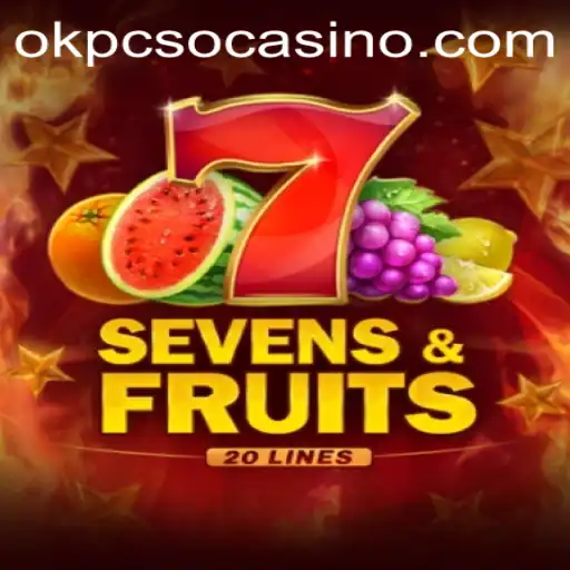 Unveiling the Excitement of SevensFruits20: A Fresh Take on Classic Gameplay