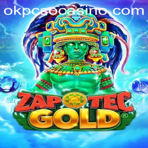 ZapOtecGold: A New Era in Gaming with OkPcso